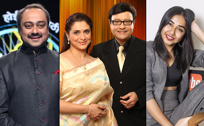 COVID-19: Sachin & Supriya Pilgaonkar Among Other Marathi Celebs Come Together To Raise Awareness 