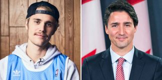 Canadian Prime Minister Justin Trudeau Joins Justin Bieber & Others For 'Stronger Together'; Deets Inside