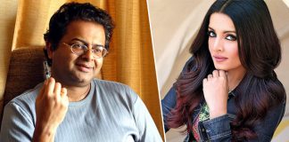 Celina Jaitly: Rituparno Ghosh had called me to cast in a project