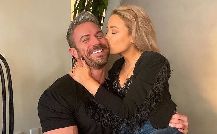 Chad Johnson & GF Annalise Mishler Turn PORNSTARS& Here’s For The Former Has To Say