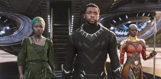 Chadwick Boseman's Black Panther 3 To Introduce X-Men In The Marvel Cinematic Universe?