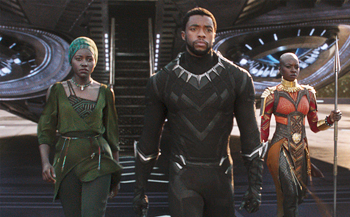 Chadwick Boseman's Black Panther 3 To Introduce X-Men In The Marvel Cinematic Universe?