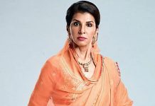 Choti Sardarni Actress Anita Raaj Gets Into A Heated Argument With The Building’s Watchman