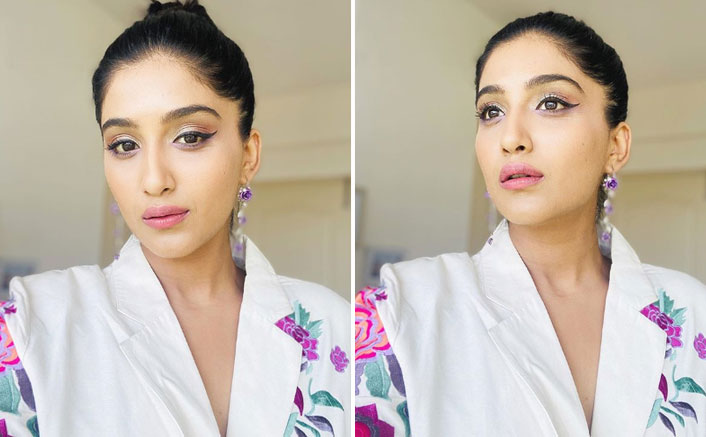 Choti Sardarni Actress Nimrit Kaur Ahluwalia Pens A Long Note On Body Issues She faced While Growing Up