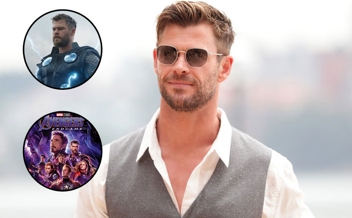 How To Get Chris Hemsworth Thor Ragnarok Haircut  MensHaircutscom