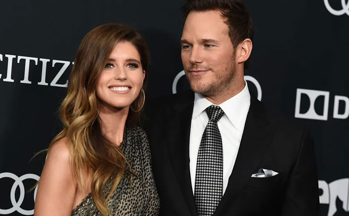 Guardians Of The Galaxy Star Chris Pratt's Double Meaning Fun Banter With Wife Katherine Schwarzenegger Is Making Us LOL!