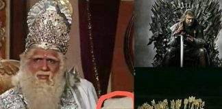 Cooler In Mahabharat? Scene Featuring Mukesh Khanna Goes VIRAL As Latest Meme Material