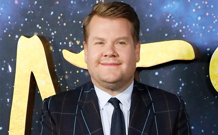 COVID-19 Effect: TV Host James Corden Is Homeschooling His 3 Kids & It's A NIGHTMARE For Him