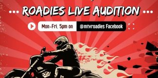 COVID-19 effect: 'Roadies Revolution' auditions go virtual