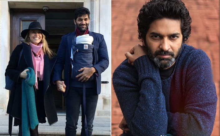 COVID-19: Purab Kohli & Family Tested Positive; The Actor Pens A Long Note On Social Media