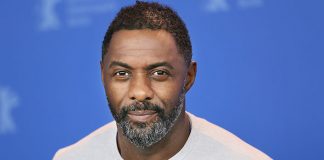 Thor: Ragnarok's 'Heimdall' Idris Elba Trademarks His Name, Here's Why