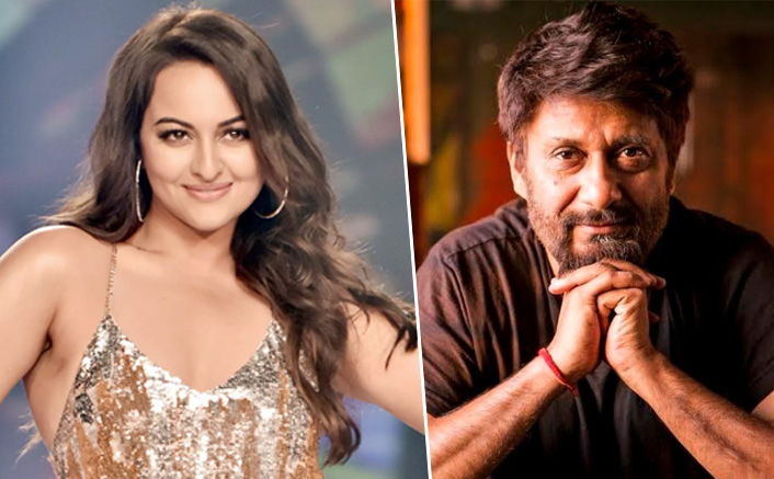 Post Sonakshi Sinha's Complaint, Cyber Branch To Now Take Action Against Vivek Agnihotri?