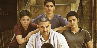 Dangal Box Office: Here's The Daily Breakdown Of Aamir Khan Led 2016's Historic Grosser