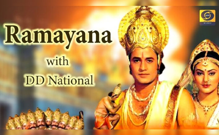 DD's 'Ramayan' triggers off feminism debate on Twitter