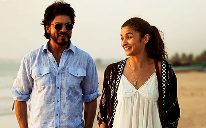 Dear Zindagi Box Office: Here's The Daily Breakdown Of Alia Bhatt-Shah Rukh Khan's 2016 Coming-Of-Age Drama