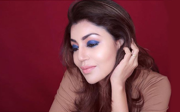 Debina extends a helping hand for her building staff amidst home quarantine!