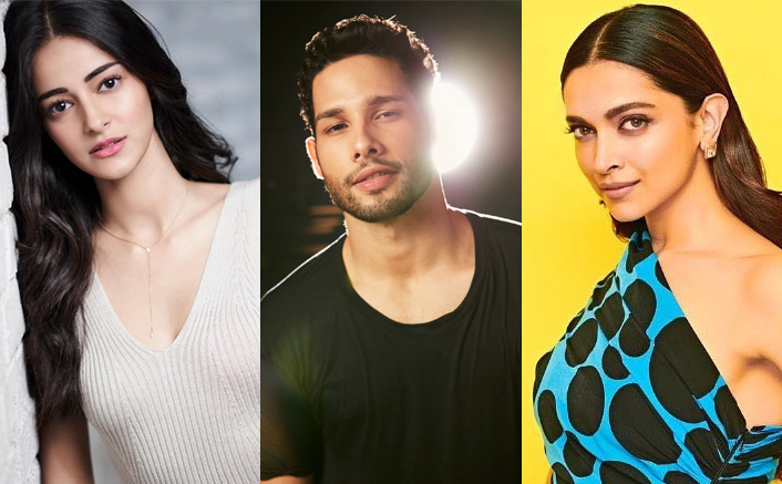 Deepika Padukone On Upcoming Film With Siddhant Chaturvedi & Ananya Panday: "Every Scene Is Delicious"