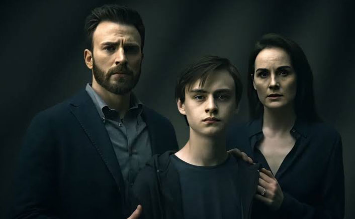 Defending Jacob Review Initial (Apple TV+): Chris Evans, Michelle Dockery & Jaeden Martell Promise An Interesting Murder Mystery