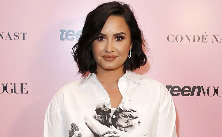 Demi Lovato reflects on drug overdose