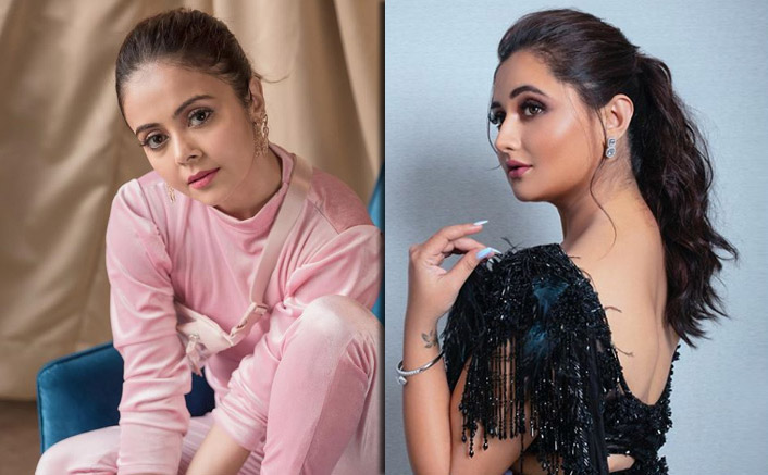 Devoleena Bhattacharjee: “Rashami Desai Is Emotional Not Fake”