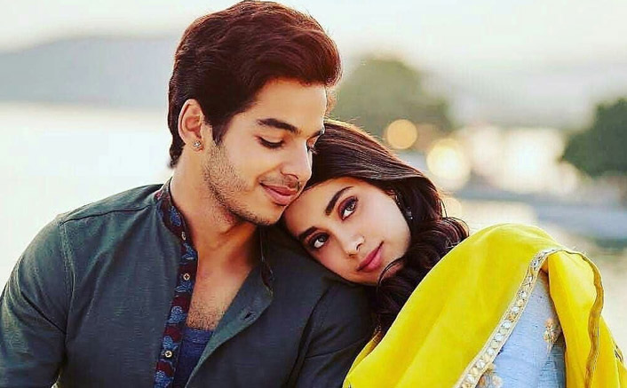 Dhadak full on sale movie part 1