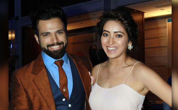 Did Rithvik Dhanjani Just Confirm His Break With Asha Negi With A Cryptic Instagram Post? Check Out