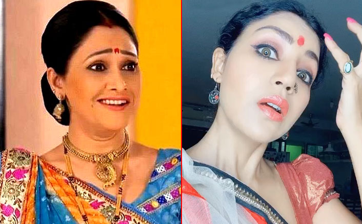 Did Tarak Mehta Ka Ooltah Chashma Just Find Its NewDayaben In Debina Bonnerjee?