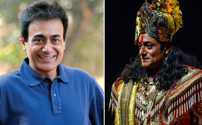 Did You Know Mahabharat’s Nitish Bhardwaj Was Earlier Cast As ‘Vidur’ Before Being Selected To Play The Iconic Character Of Krishna?