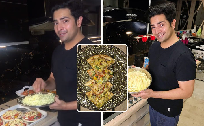 Did You Know Yeh Rishta Kya Kehlata Hai’s Karan Mehra Reveals He Worked At Dominos Before getting Into Acting?