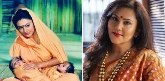 Birthday Girl Dipika Chikhlia AKA Ramayan's Sita Wants People To Know Her For More Than Just One Role When She's Not Around