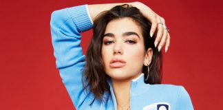 Dua Lipa: Artists in pop, especially women have to work harder