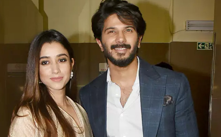 Dulquer Salmaan Opens Up On His Wife’s Reaction To All The Female Love He Gets & It’s Hilarious AF