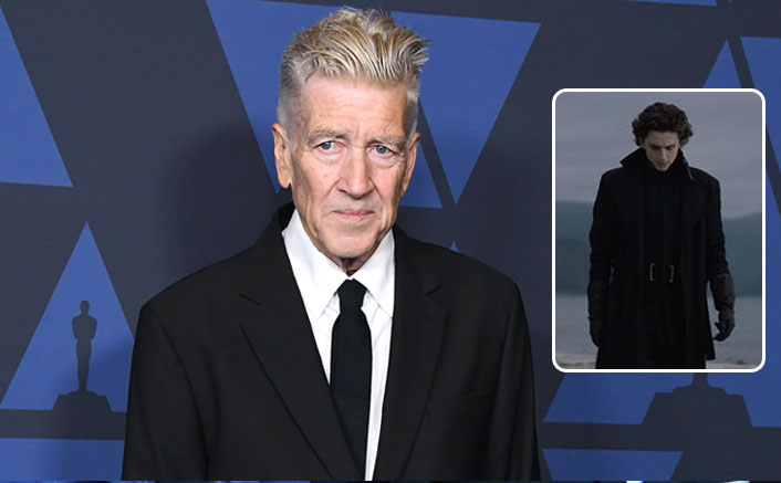 Dune Director David Lynch On Timothée Chalamet's Latest Version Of The Film: "I've Zero Interest"