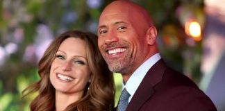 Jumanji: The Next Level Actor Dwayne Johnson Reveals Lockdown Had Positive Effects On His Marriage With Lauren Hasian!