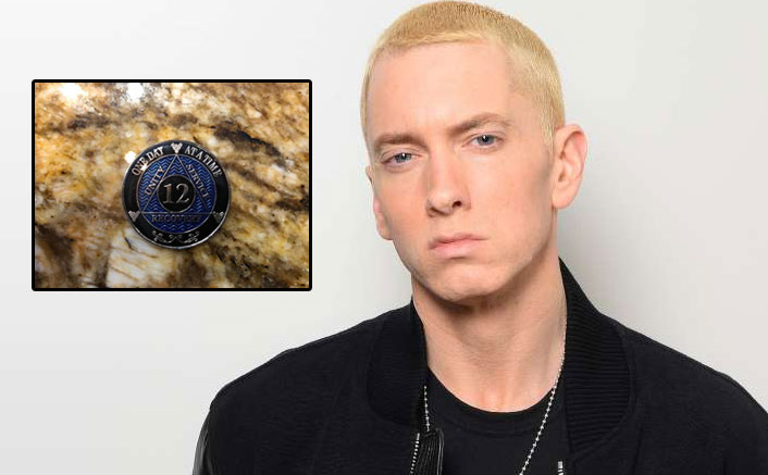 From Fatal Drug Addiction To 12 Years Of Sobriety, Eminem Has Come A Long Way!
