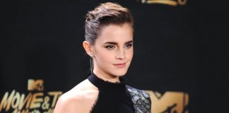 Emma Watson is fascinated with kink culture