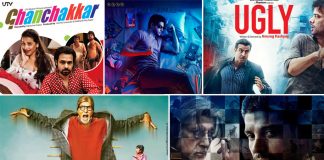 Emraan Hashmi's Ghanchakkar To Amitabh Bachchan-Farhan Akhtar's Wazir - 5 Underrated Bollywood Films You Must Watch!