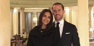 Esha Gupta Makes Her Relationship With Spanish Businessman Manuel Campos Guallar Official