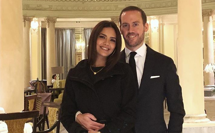 Esha Gupta Makes Her Relationship With Spanish Businessman Manuel Campos Guallar Official