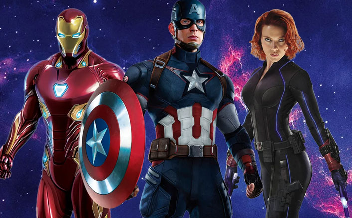 Ever Wondered Why Marvel Superheroes Iron Man, Captain America, Black Widow & Others Never Wear Same Costume In Films? Read To Know Why
