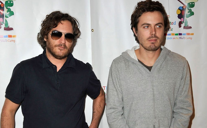 Ex-Best Friends Joaquin Phoenix & Casey Affleck Sale Their Joint NYC Apartment On $360,000 Lesser Than The Old Value