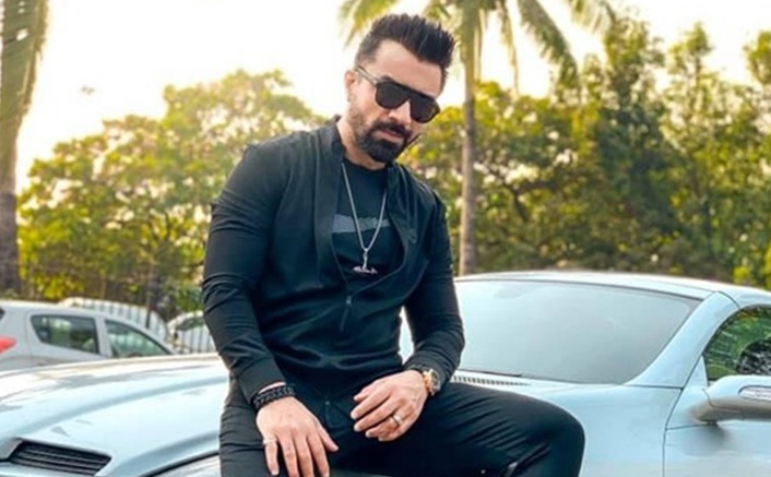 Ajaz Khan Arrested Over His Hate Speech On Current Scenario, Said "Was Pre-Planned By BJP To Defame Muslims"