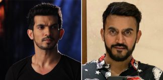 EXCLUSIVE! Arjun Bijlani On Auditioning For A Part In A Shashank Khaitan Film & How He Wishes To Work With The Dhadak Director