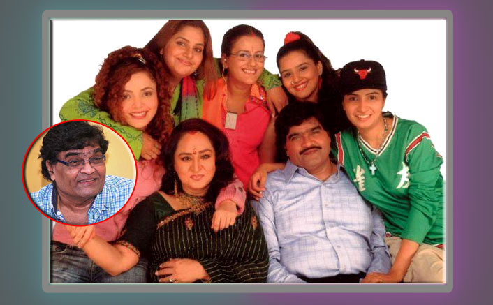 EXCLUSIVE! Ashok Saraf On Hum Paanch Returning To TV: "I Have No Idea About It..."