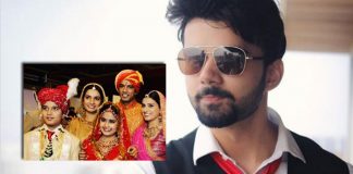 EXCLUSIVE: Balika Vadhu's Avinash Mukherjee AKA Jagya: "Once Today's Generation Watches It, They'll Know Good Stories Are Made In India Also"