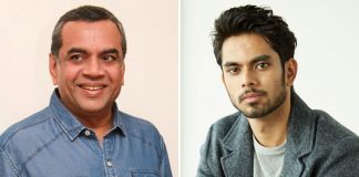 EXCLUSIVE: Bamfaad Actor Aditya Rawal Gets Candid About His Bond With Father Paresh Rawal & Lots More