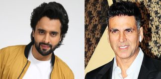 Exclusive! Bell Bottom Co-Producer Jackky Bhagnani On Working With Akshay Kumar In Muskurayega India