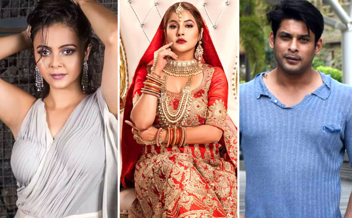 EXCLUSIVE! Devoleena Bhattacharjee REACTS To Shehnaaz Gill’s Mujhse Shaadi Karoge Exit Over Sidharth Shukla