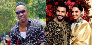 EXCLUSIVE! DJ Bravo On His Love For Deepika Padukone, Being Jealous Of Ranveer Singh