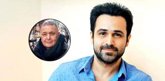 EXCLUSIVE! Emraan Hashmi On The Rishi Kapoor’s Death, “I Think, He’s Gone Too Soon...”